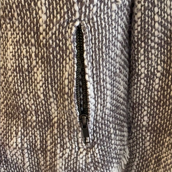 Twead jacket - Picture 3 of 5